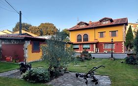 Hotel Rural Rumoroso
